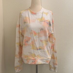 Women's Multicolor Sweatshirt